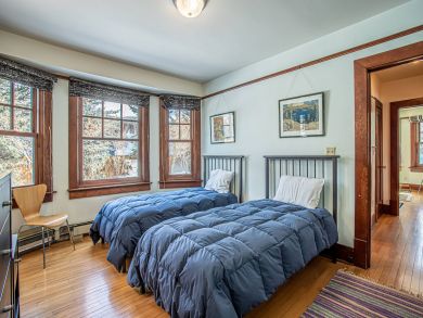 Steamboat Springs Home 927467